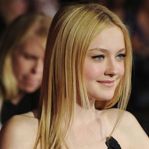 Genç oyuncu Dakota Fanning'den 9 güzellik önerisi! 