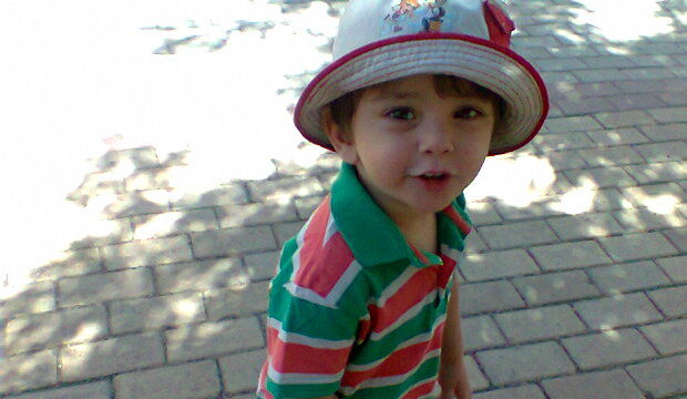 Osman Kayra Bozoğlan