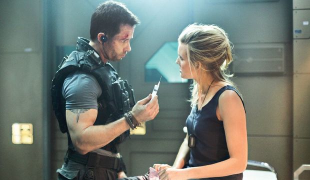 Uzayda ‘isyan’ var!