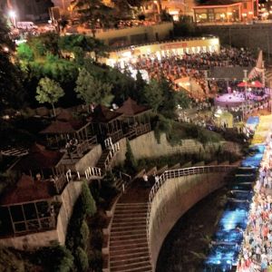 30 gün 30 gece rengârenk bayram! 