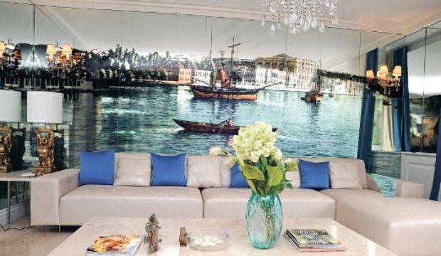 Doğanın enerjisini eve taşıyın!