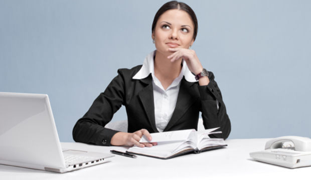 Ofiste dikkatiniz dağılmasın! İşte işe odaklanmanın 12 yolu!