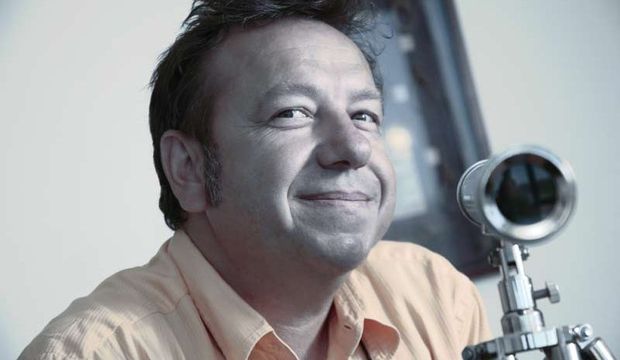 Gani Müjde’nin yeni dizi