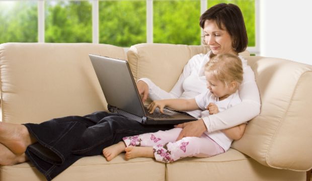 Modern annelerin kullanmadan yaşayamayacağı 7 teknolojik alet!