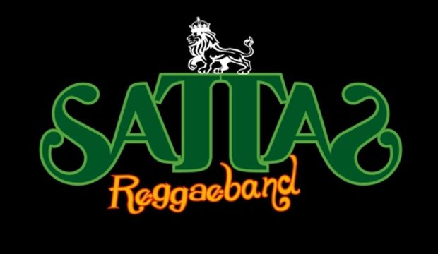 Türkiye’nin ilk reggae albümü: Sattas!