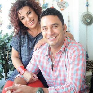 Nilgün Belgün: “Adam gibi bir adam buldum!” 