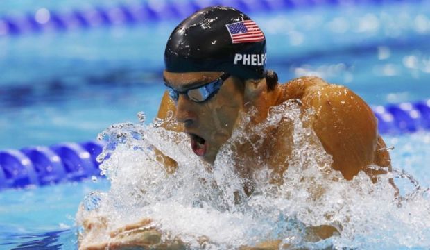 Olimpiyat oyuncularından ilham veren 15 söz!