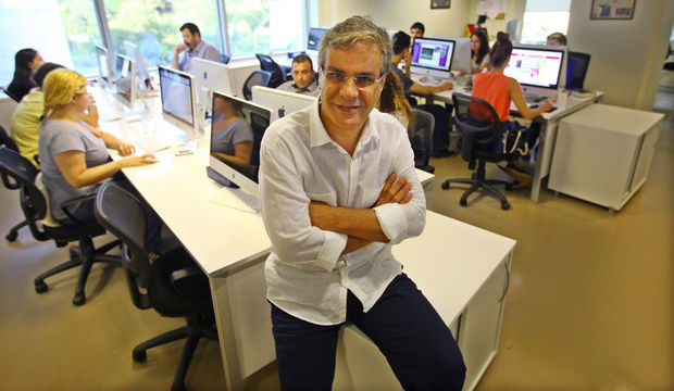 Hadi Özışık: İnternet medyasında çeteler ve tetikçiler var