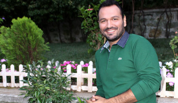 Ali Sunal: “‘Dizide oynamazsan filmde reklam da çekemezsin!”