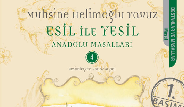 Esil ve Yesil