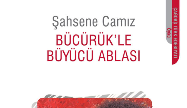 Bücürük’le Büyücü Ablası