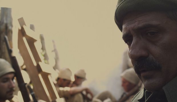 En büyük asker Yavuz asker!