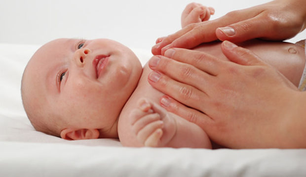 Argan yağlı nemlendiricili bebek yağı!