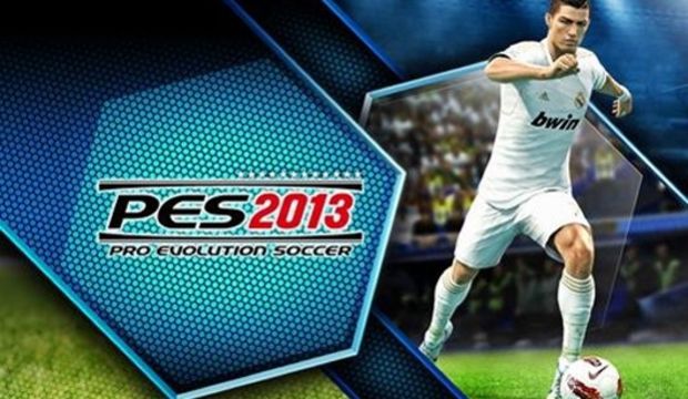 PES 2013 deneme versiyonu yayınlandı!