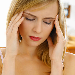 Migrenden botoks ile kurtulun!