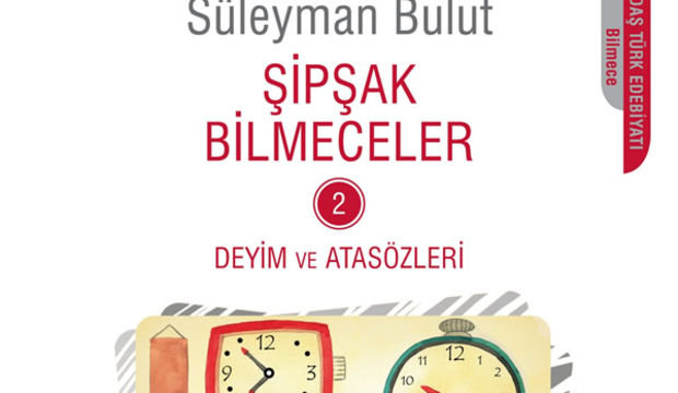 Şipşak Bilmeceler 2