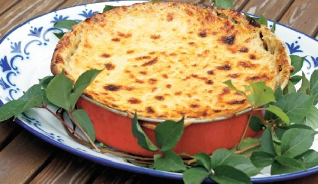 Süt pidesi nasıl yapılır?