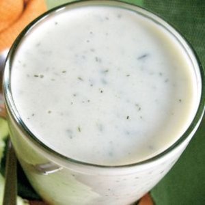 Yaz aylarında serinleten bir lezzet: Ayran çorbası 