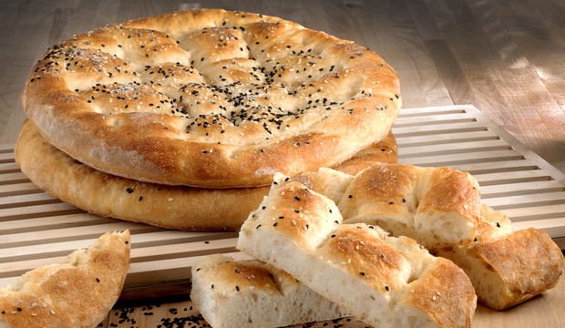 Ramazan pidesi nasıl yapılır?