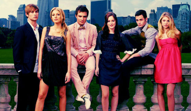 Gossip Girl, yeni sezonda yine modasıyla konuşturacak!
