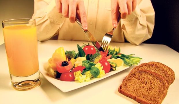 Ramazan’da zayıflama diyeti kalp krizine neden olabilir!