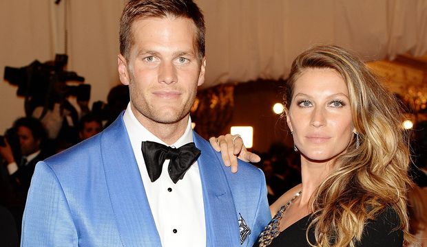 Çok kazanan ünlü çiftler