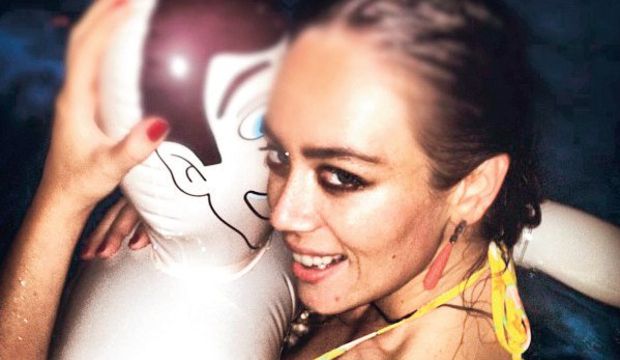 İşte Doğa’nın çılgın partisi!