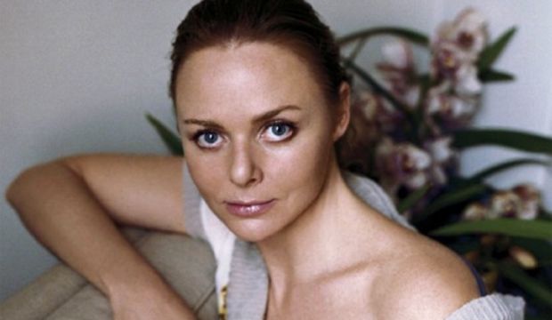Londra Olimpiyatlarının öne çıkan modacısı: Stella McCartney…