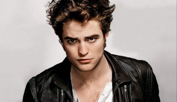 Kalbi kırık multimilyarder bir vampir!