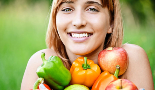 Vejeteryanlik hakkında korkutucu gerçekler...