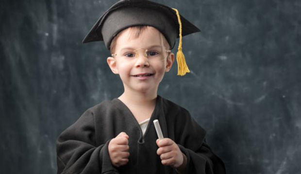 Üstün zekâlı çocukları sorunlu ilan ediyoruz!