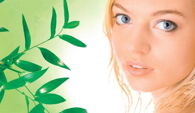 Teniniz aloeverayla nefes alsın!