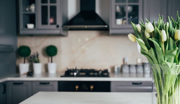 Mutfağın en kirli yerleri