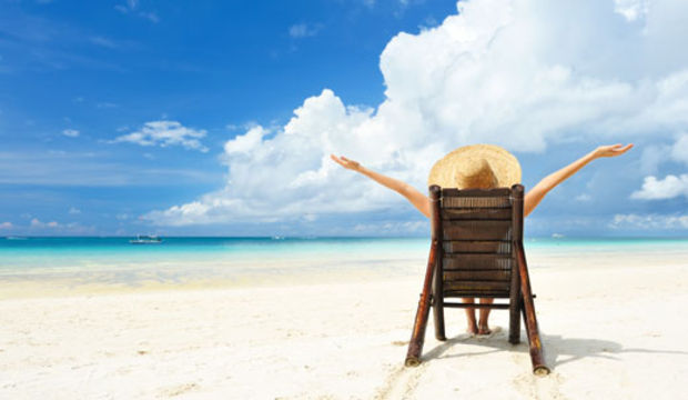 Yazın bu keyife kim hayır diyebilir?