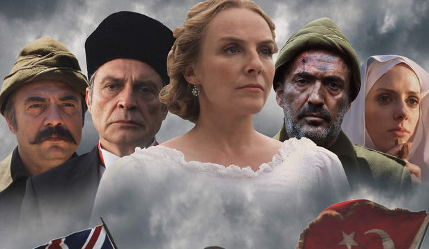 Sinemada milli seferberlik dönemi!