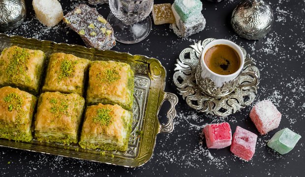 Bayramda kilo almamak için ne yapabiliriz?