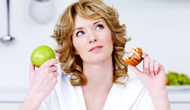 Bayramda nasıl beslenmeli?