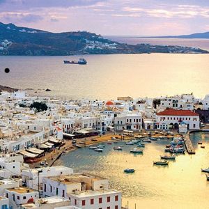 Mikonos, “Türkonos” olmuş!