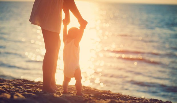 Bebekle tatile çıkarken dikkat edilmesi gereken şeyler neler?