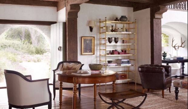 Reese Witherspoon’un aşk yuvası!