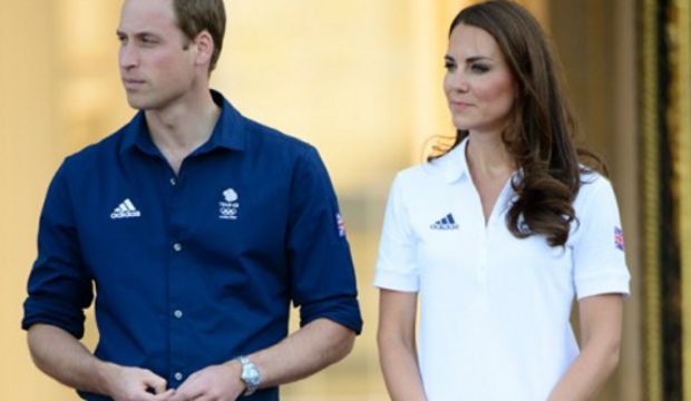 Kate Middleton’nın en beğenilen olimpiyat görünümleri…