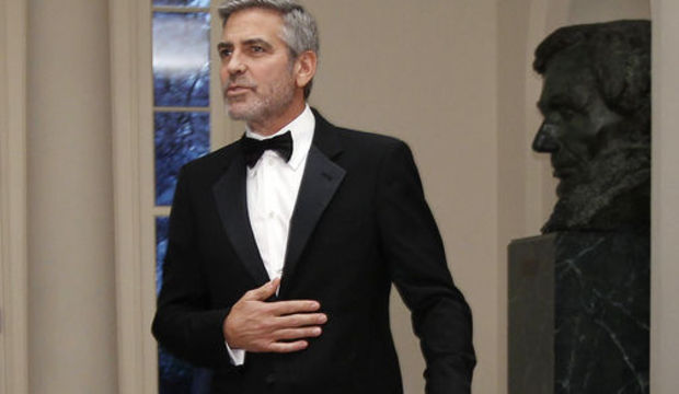 Kadınlar Clooney gibi giyinen erkek istiyor !