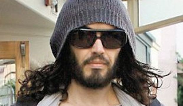 "Russell’dan pis olduğu için kaçtım"