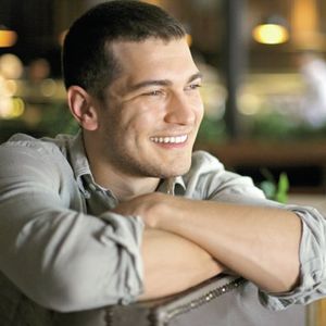 Çağatay Ulusoy: "Bu sezon Emir'in Yolu'nda ölümsüz aşkı anlatacağız"