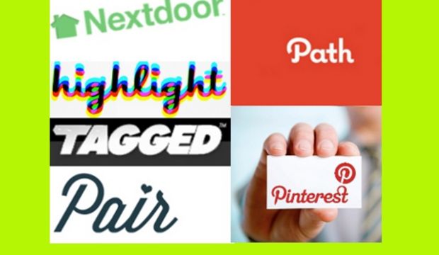 Facebook’a 7 sosyal alternatif!