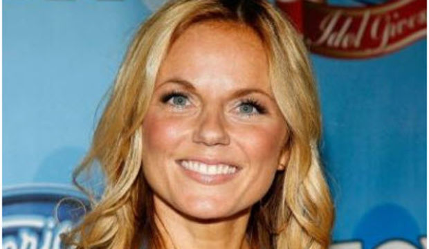 Geri Halliwell: "40 yaşımdayım erkek arıyorum!"