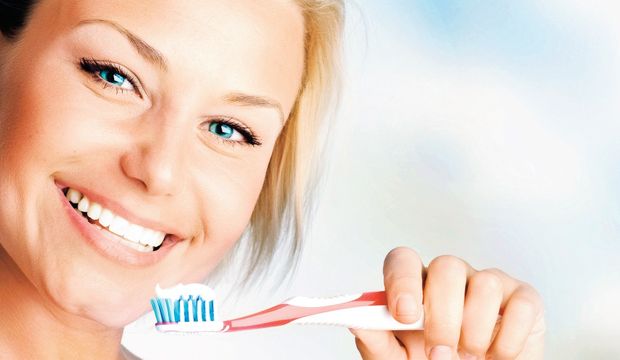 Türküz doğruyuz, dişlerimize bakmıyoruz!