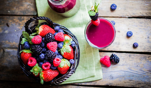 İştah azaltan 7 yiyecek!