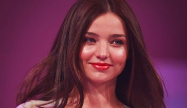 Miranda Kerr: “Ayrılmıyoruz!”