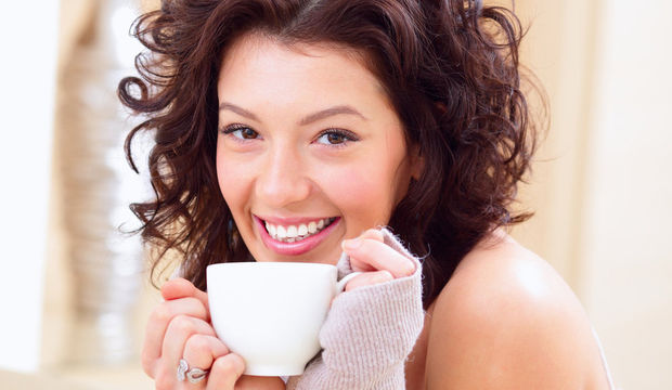 Meme kanserine karşı bitki çayı